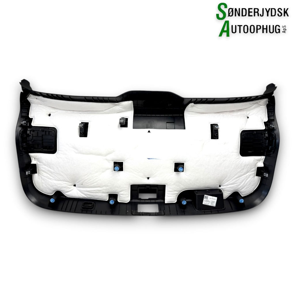 MG Ehs Hybrid Beklædning Bagklap Med OEM Nr. 10511451 Fra MG Ophugger