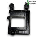 MG Ehs Hybrid Radar Med OEM Nr. 9723400009 Fra MG Ophugger