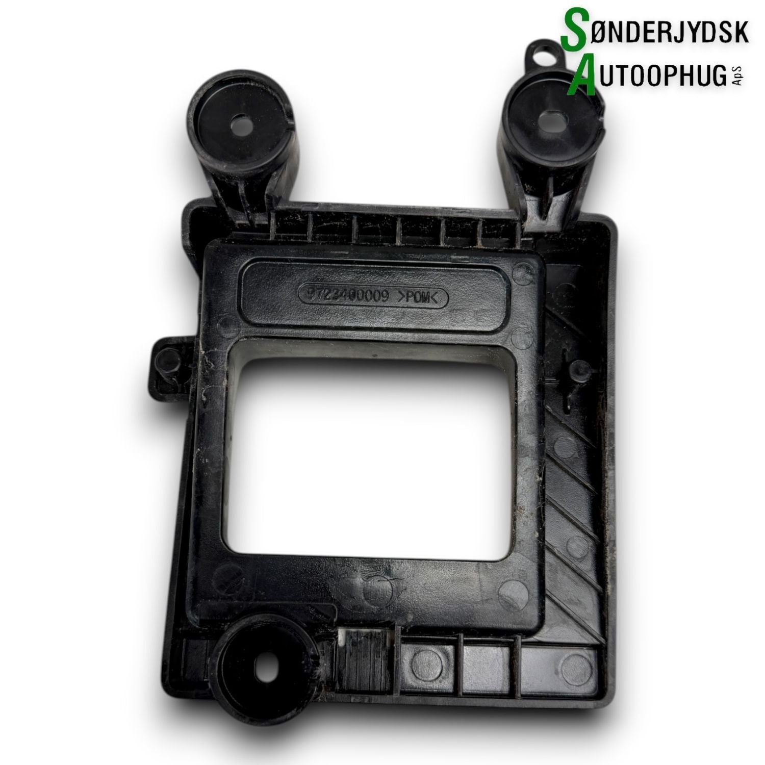 MG Ehs Hybrid Radar Med OEM Nr. 9723400009 Fra MG Ophugger