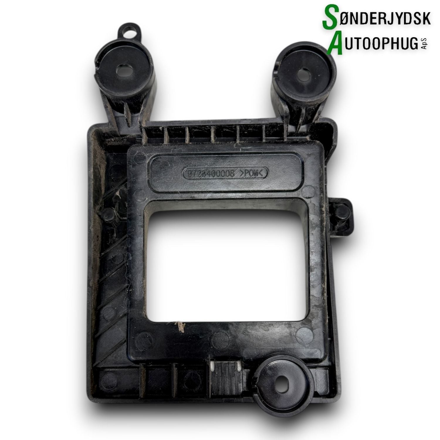 MG Ehs Hybrid Radar Med OEM Nr. 9723400008 Fra MG Ophugger