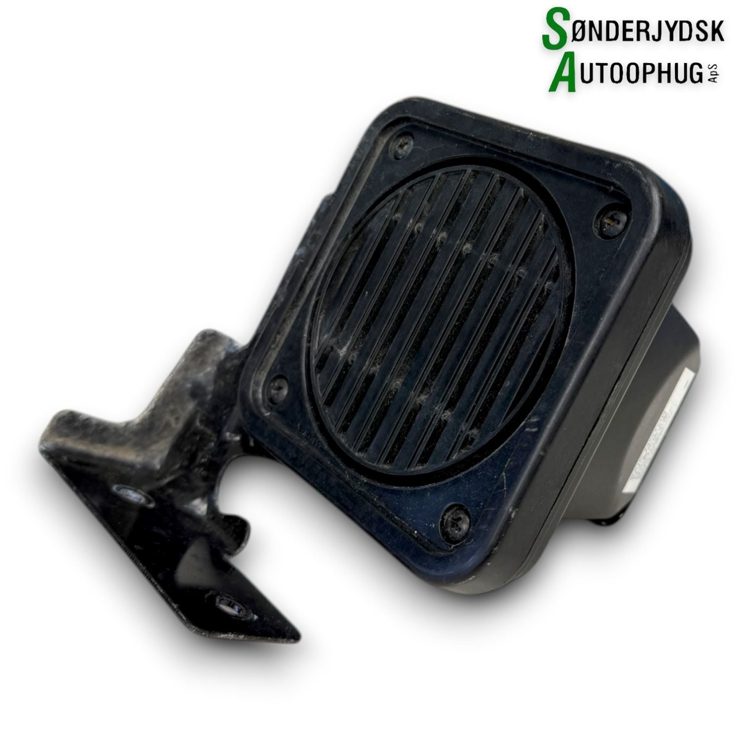 MG Ehs Hybrid Højttaler Med OEM Nr. 10298764 Fra MG Ophugger