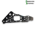 MG Ehs Hybrid Kofanger Holder Vb Med OEM Nr. 30136854 Fra MG Ophugger
