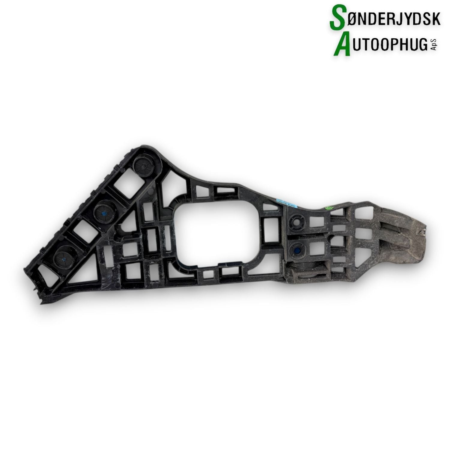 MG Ehs Hybrid Kofanger Holder Vb Med OEM Nr. 30136854 Fra MG Ophugger