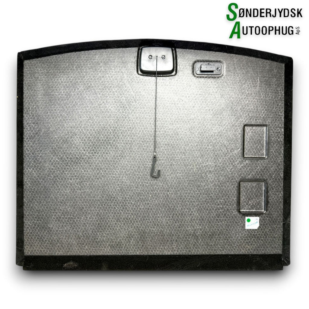 MG Ehs Hybrid Bagagerumsbund Med OEM Nr. 10783649 Fra MG Ophugger