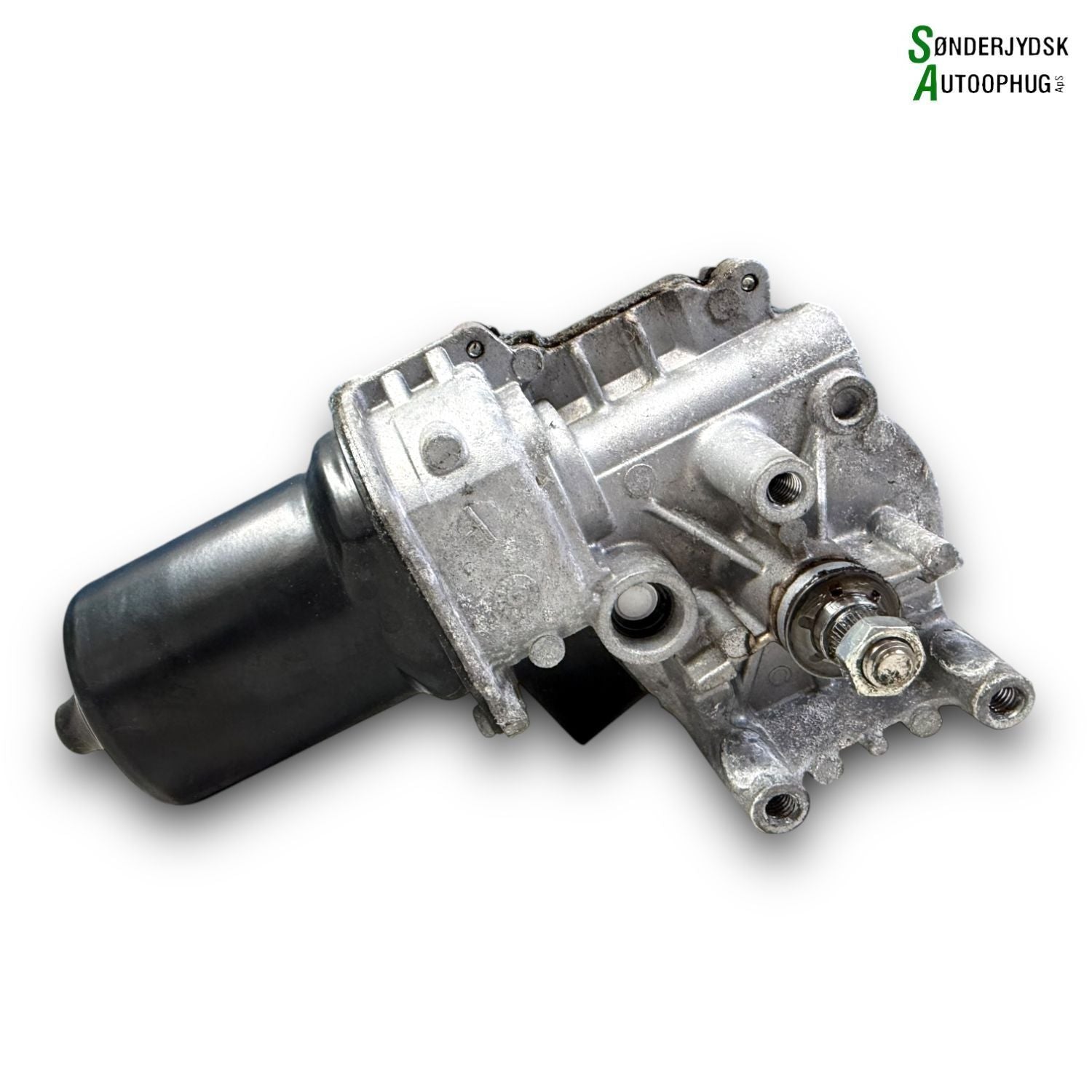 VW Passat 3C Viskermotor Med OEM Nr. 3AB955419A Fra VW Ophugger
