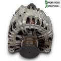 Renault Clio 4 Generator Med OEM Nr. 4539064100 Fra Renault Ophugger