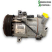 Renault Clio 4 Aircondition Pumpe Med OEM Nr. 926000734R Fra Renault Ophugger