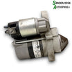 Renault Clio 4 Starter Med OEM Nr. 233009161R Fra Renault Ophugger