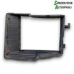 Renault Clio 4 Luftindtag For Med OEM Nr. 215588067R Fra Renault Ophugger