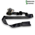 Renault Clio 4 Sikkerhedsseler For Med OEM Nr. 868840454R Fra Renault Ophugger