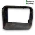 Renault Clio 4 Front, Løsdele Med OEM Nr. 215588067R Fra Renault Ophugger