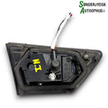 Renault Clio 4 Baglygte Med OEM Nr. 265505796R Fra Renault Ophugger
