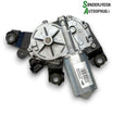 Renault Clio 4 Bagrudevisker Motor Med OEM Nr. 287105483R Fra Renault Ophugger