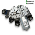 Renault Clio 4 Bagrudevisker Motor Med OEM Nr. 287105483R Fra Renault Ophugger