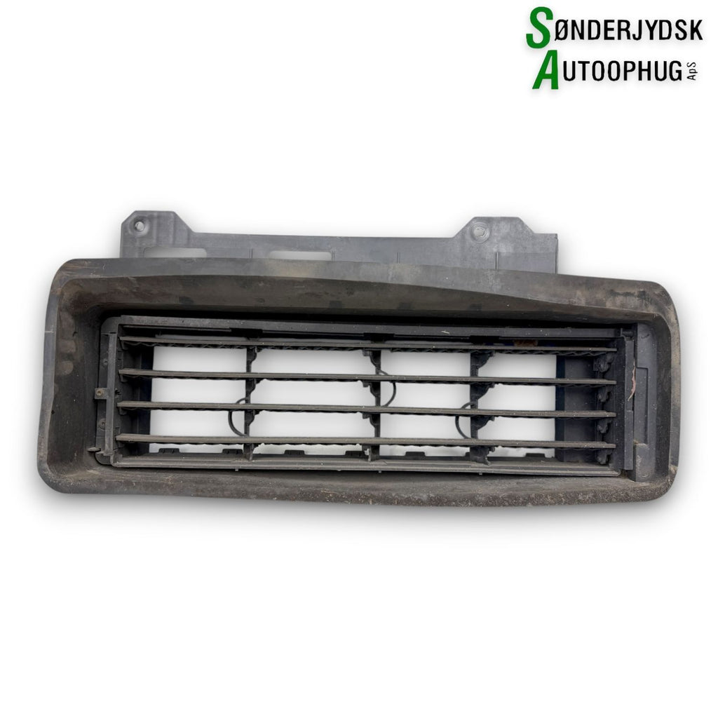 Renault Clio 4 Luftindtag For Med OEM Nr. 214996296R Fra Renault Ophugger