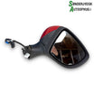 Renault Clio 4 Sidespejl Med OEM Nr. 963016226R Fra Renault Ophugger