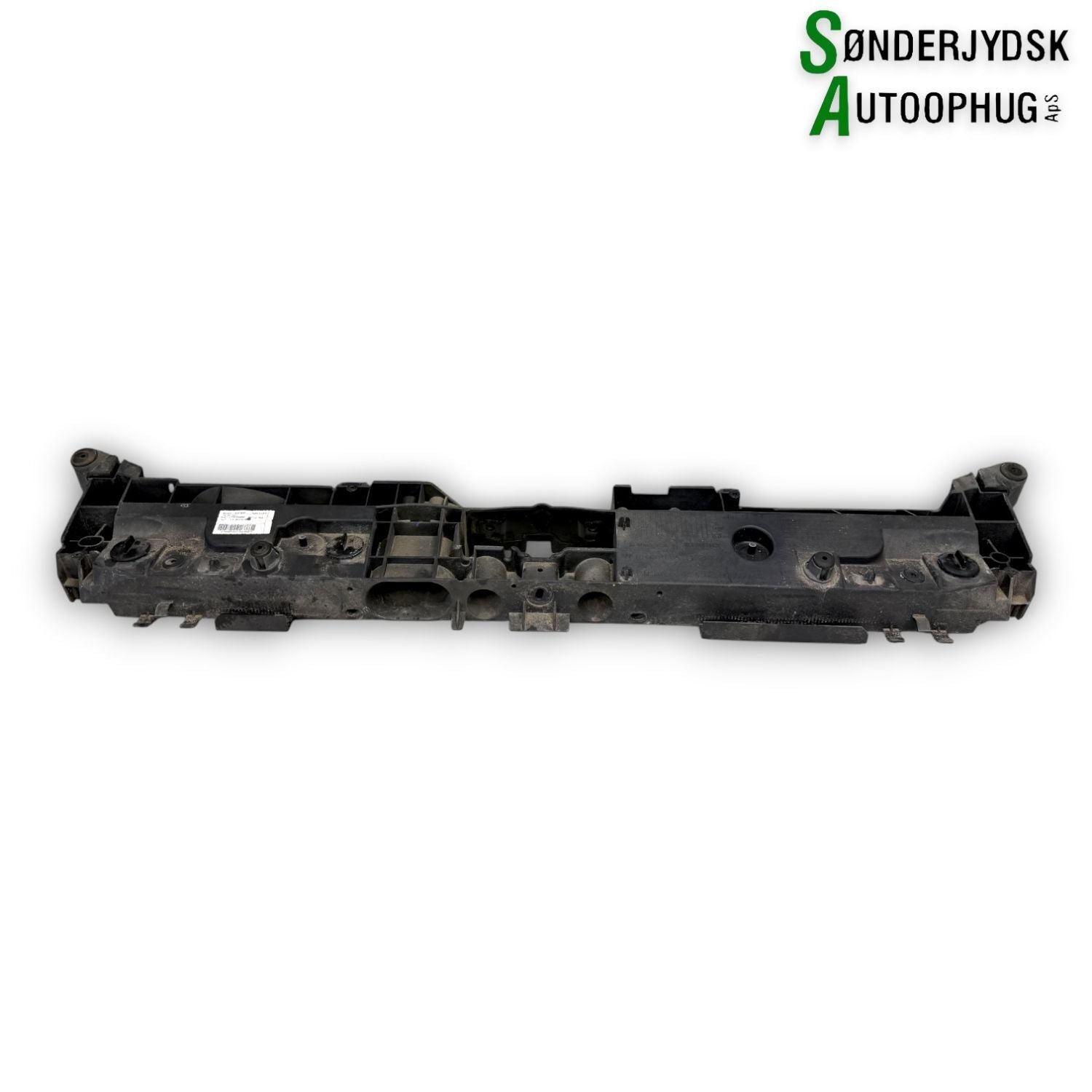 Renault Clio 4 Kofangerstiver Med OEM Nr. 625003860R Fra Renault Ophugger