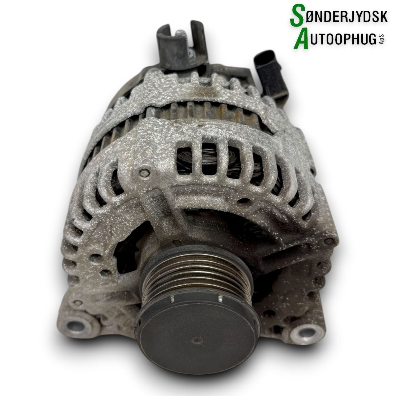 Ford S-Max 1 Generator Med OEM Nr. 1762869 Fra Ford Ophugger