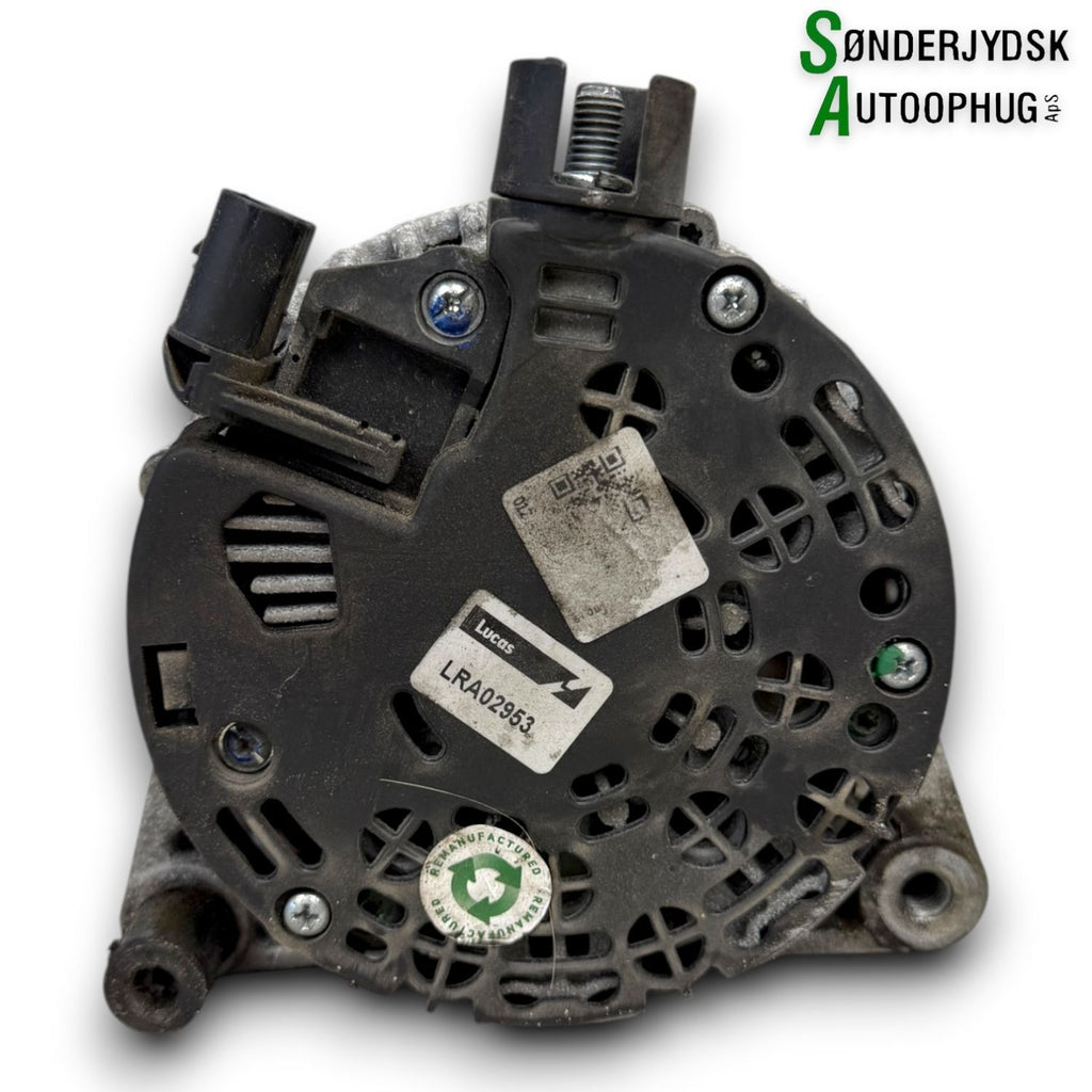 Ford S-Max 1 Generator Med OEM Nr. 1762869 Fra Ford Ophugger