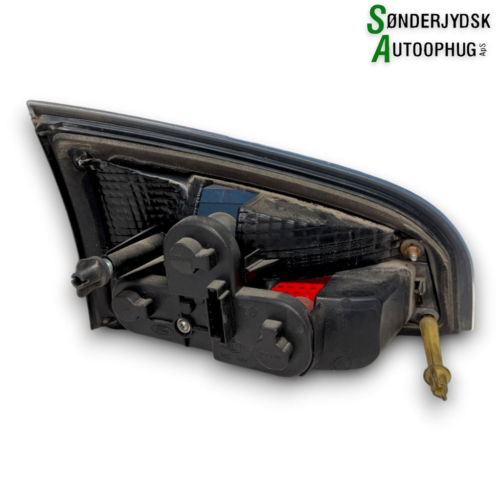 Ford S-Max 1 Baglygte Med OEM Nr. 6M2113A602AK Fra Ford Ophugger