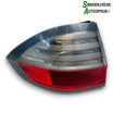 Ford S-Max 1 Baglygte Med OEM Nr. 1467473 Fra Ford Ophugger