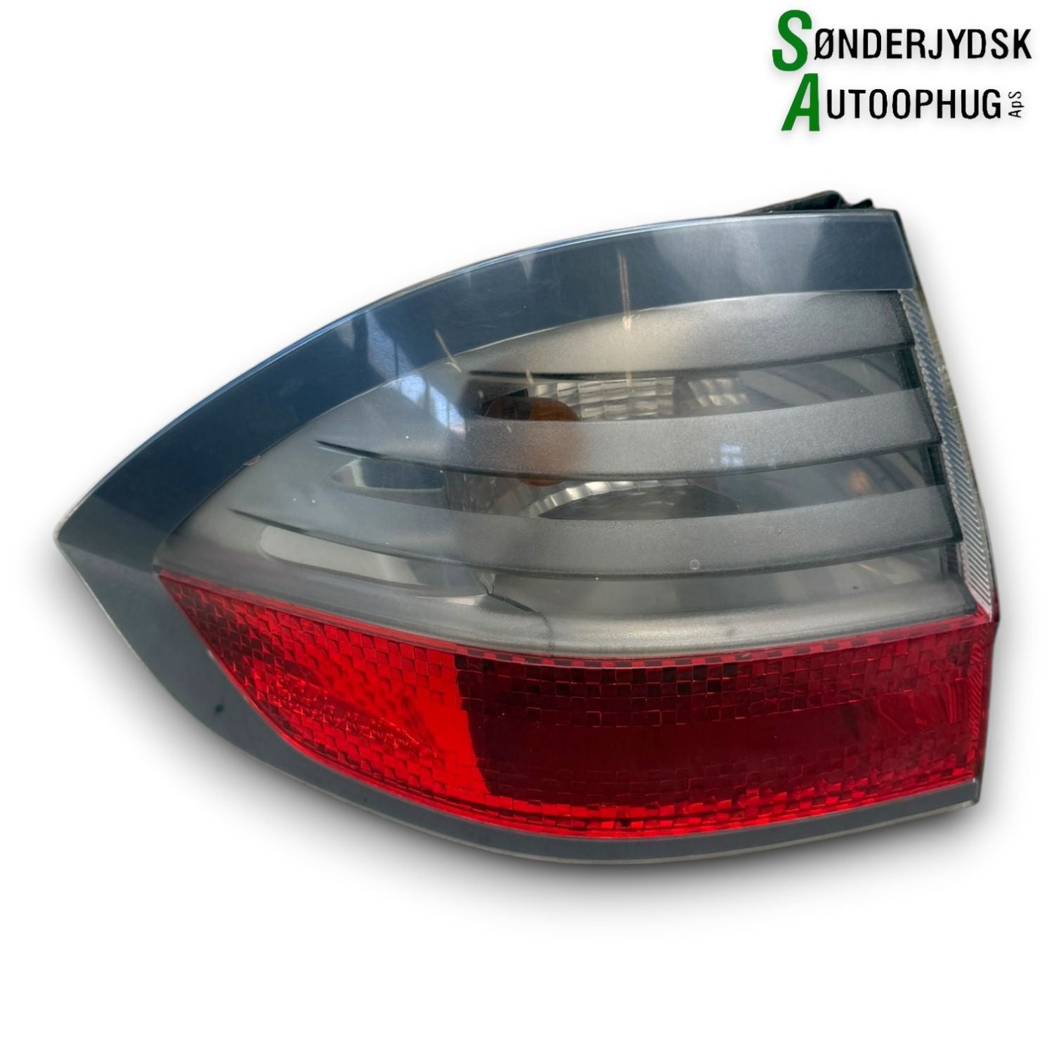 Ford S-Max 1 Baglygte Med OEM Nr. 1467473 Fra Ford Ophugger