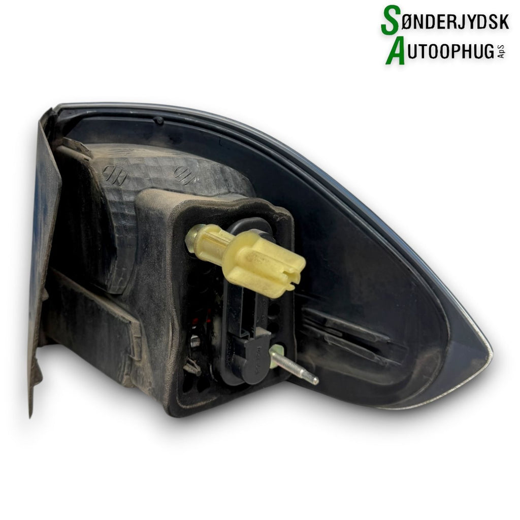 Ford S-Max 1 Baglygte Med OEM Nr. 1467473 Fra Ford Ophugger