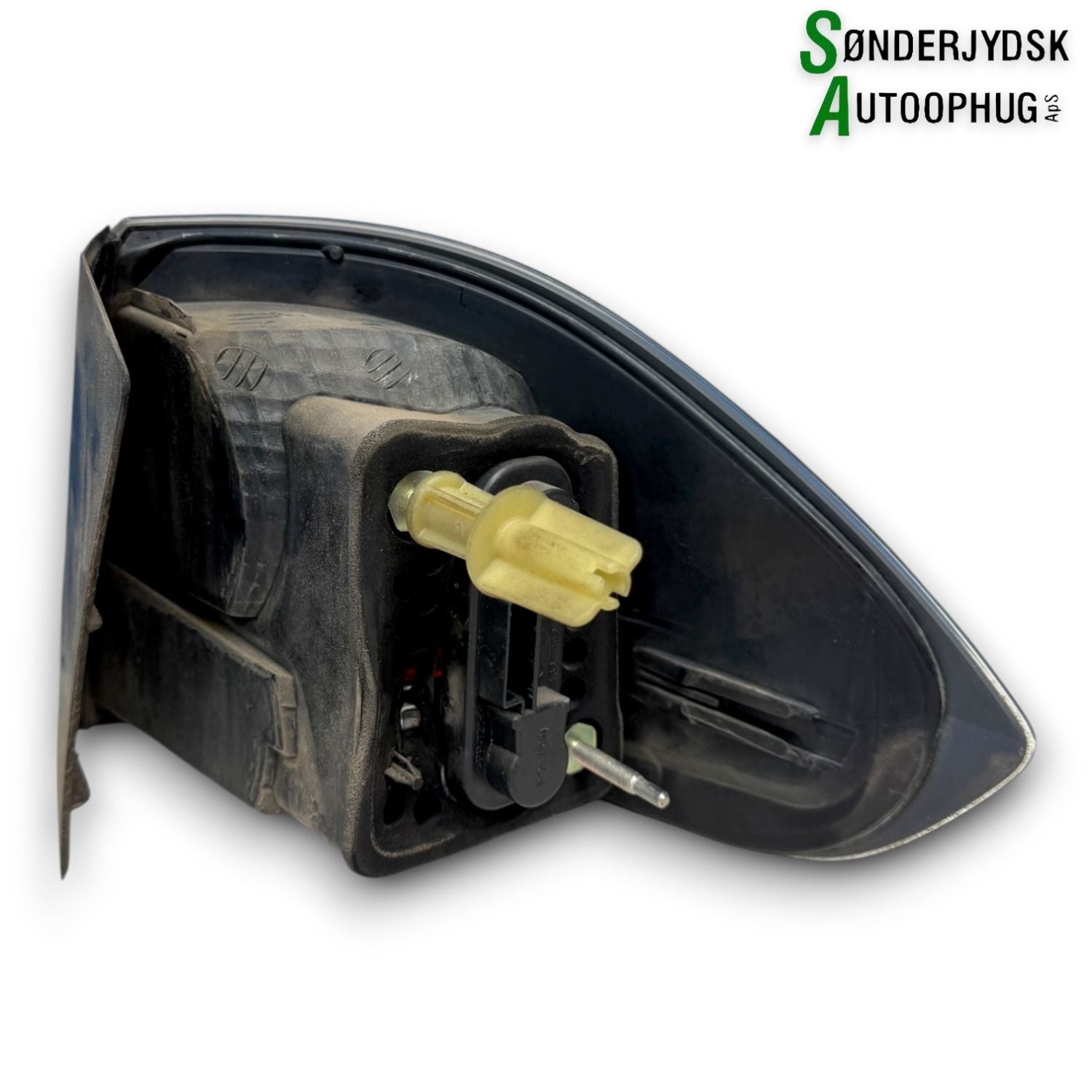 Ford S-Max 1 Baglygte Med OEM Nr. 1467473 Fra Ford Ophugger