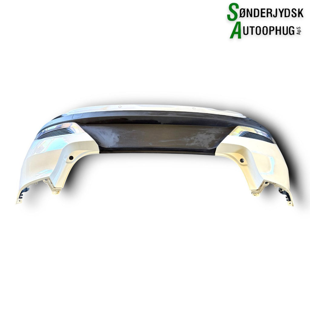 Renault Captur 2 Bagkofanger Med OEM Nr. 850B24277R Fra Renault Ophugger