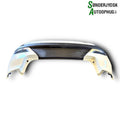 Renault Captur 2 Bagkofanger Med OEM Nr. 850165525R Fra Renault Ophugger