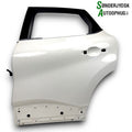 Renault Captur 2 Bagdør V Med OEM Nr. 821010589R Fra Renault Ophugger