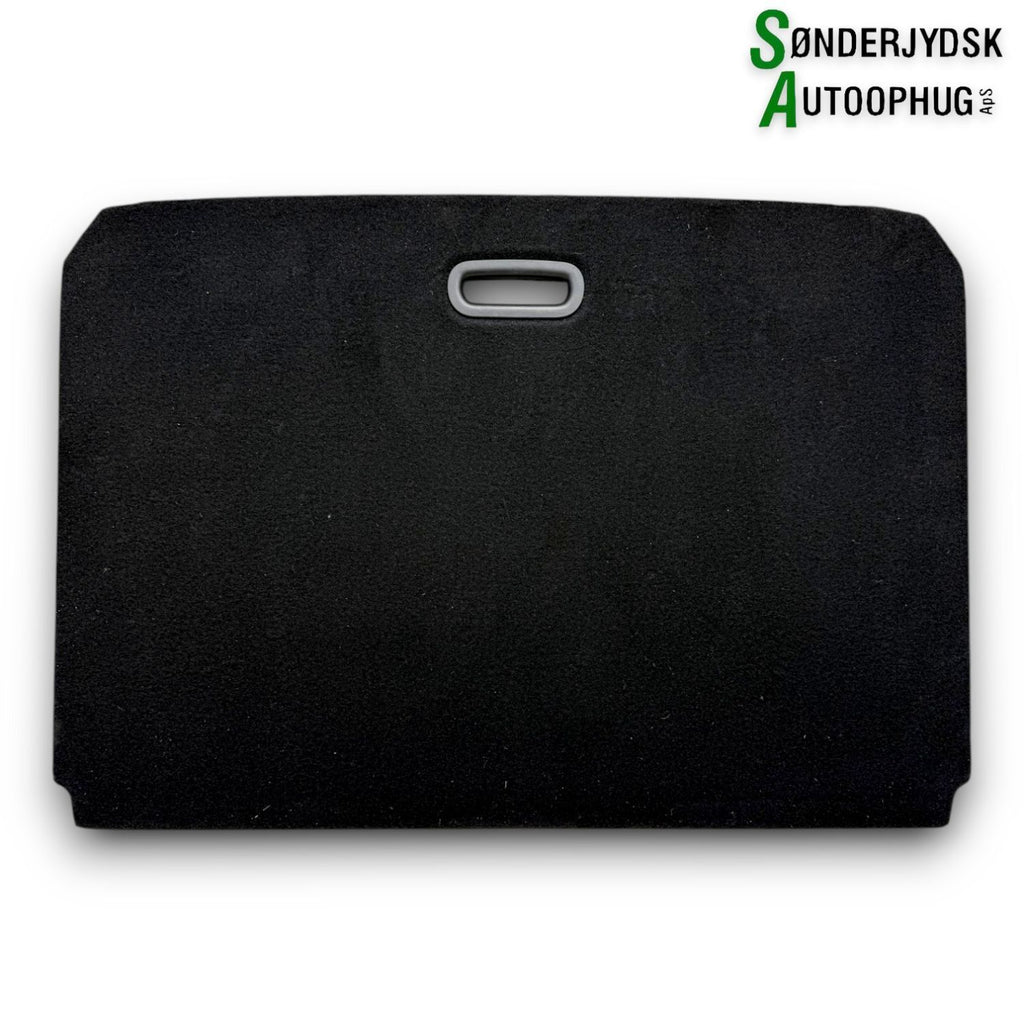 Renault Captur 2 Bagagerumsbund Med OEM Nr. 745149260R Fra Renault Ophugger