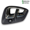 Renault Captur 2 Kofangergitter Med OEM Nr. 261A31852R Fra Renault Ophugger