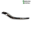 Renault Captur 2 Fender/Pynteliste Med OEM Nr. 620752010R Fra Renault Ophugger