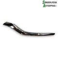 Renault Captur 2 Fender/Pynteliste Med OEM Nr. 620752010R Fra Renault Ophugger