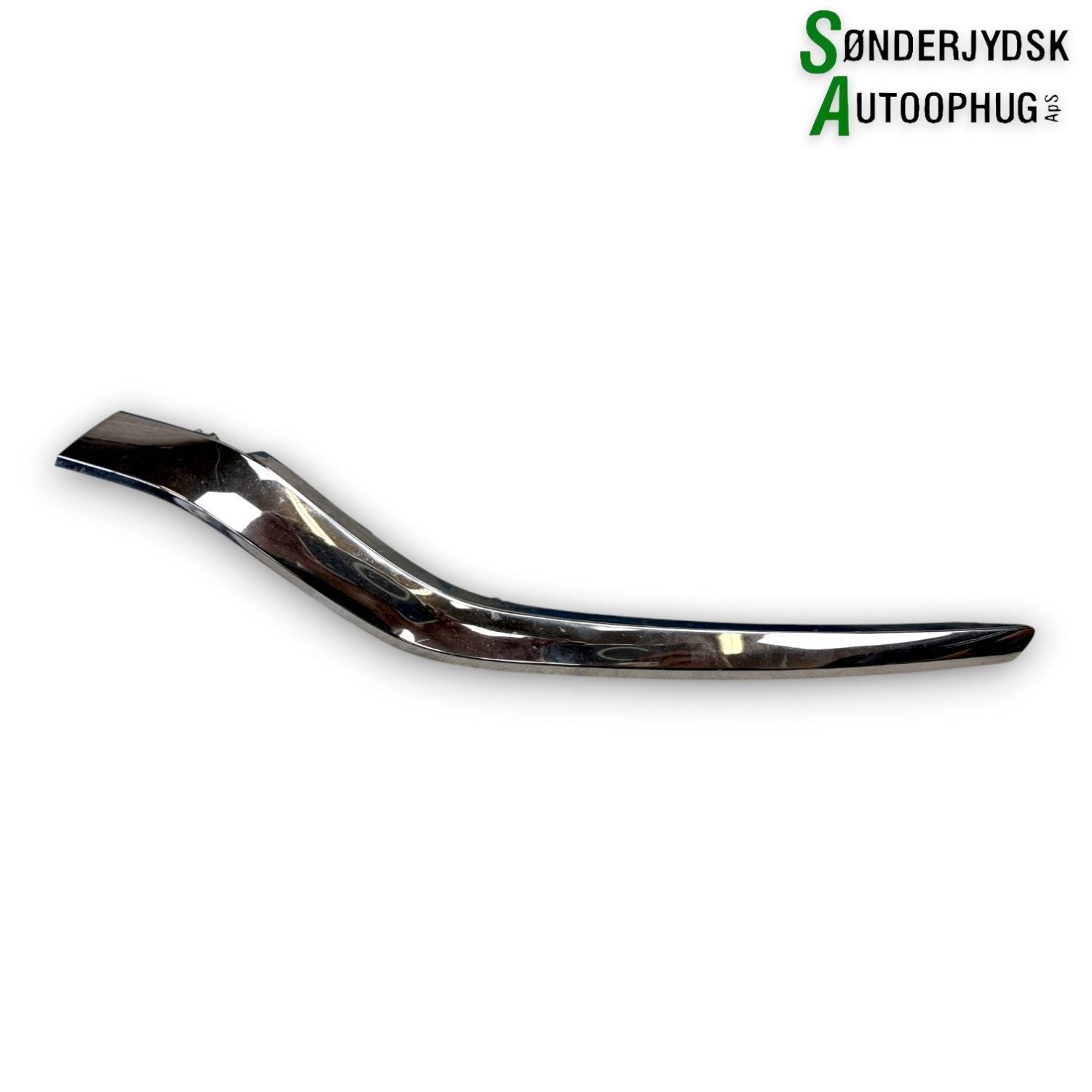 Renault Captur 2 Fender/Pynteliste Med OEM Nr. 620752010R Fra Renault Ophugger