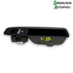 Renault Captur 2 Kontakt Rudehejs Med OEM Nr. 254114723R Fra Renault Ophugger