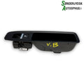 Renault Captur 2 Kontakt Rudehejs Med OEM Nr. 829509794R Fra Renault Ophugger
