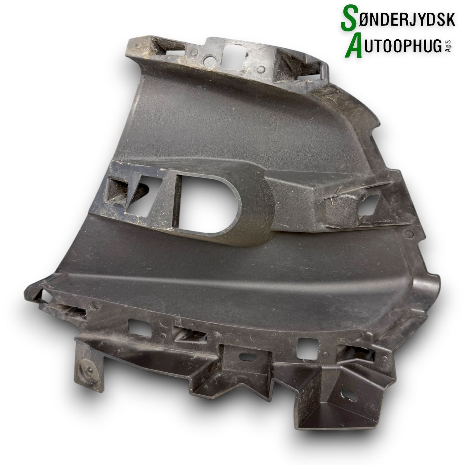 Renault Captur 2 Kofanger Holder Vf Med OEM Nr. 628113210R Fra Renault Ophugger