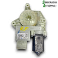 Renault Captur 2 Rudemotor - Rudehejs Med OEM Nr. 807203293R Fra Renault Ophugger
