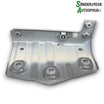 Renault Captur 2 Front, Løsdele Med OEM Nr. 641356222R Fra Renault Ophugger