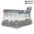 Renault Captur 2 Front, Løsdele Med OEM Nr. 641356222R Fra Renault Ophugger