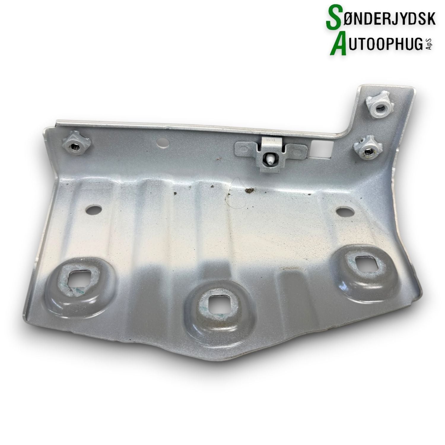 Renault Captur 2 Front, Løsdele Med OEM Nr. 641356222R Fra Renault Ophugger