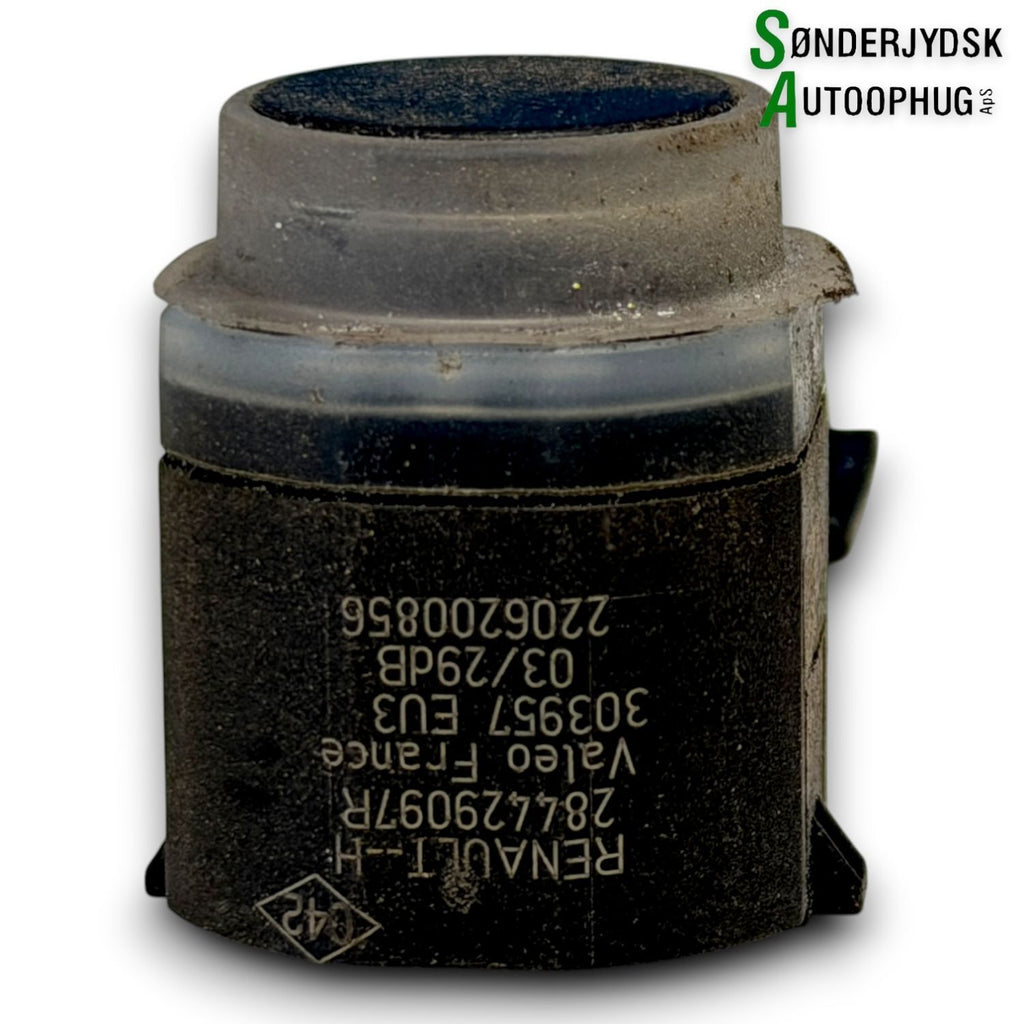 Renault Captur 2  Pdc Sensor/Baksensor Med OEM Nr. 284429097R Fra Renault Ophugger