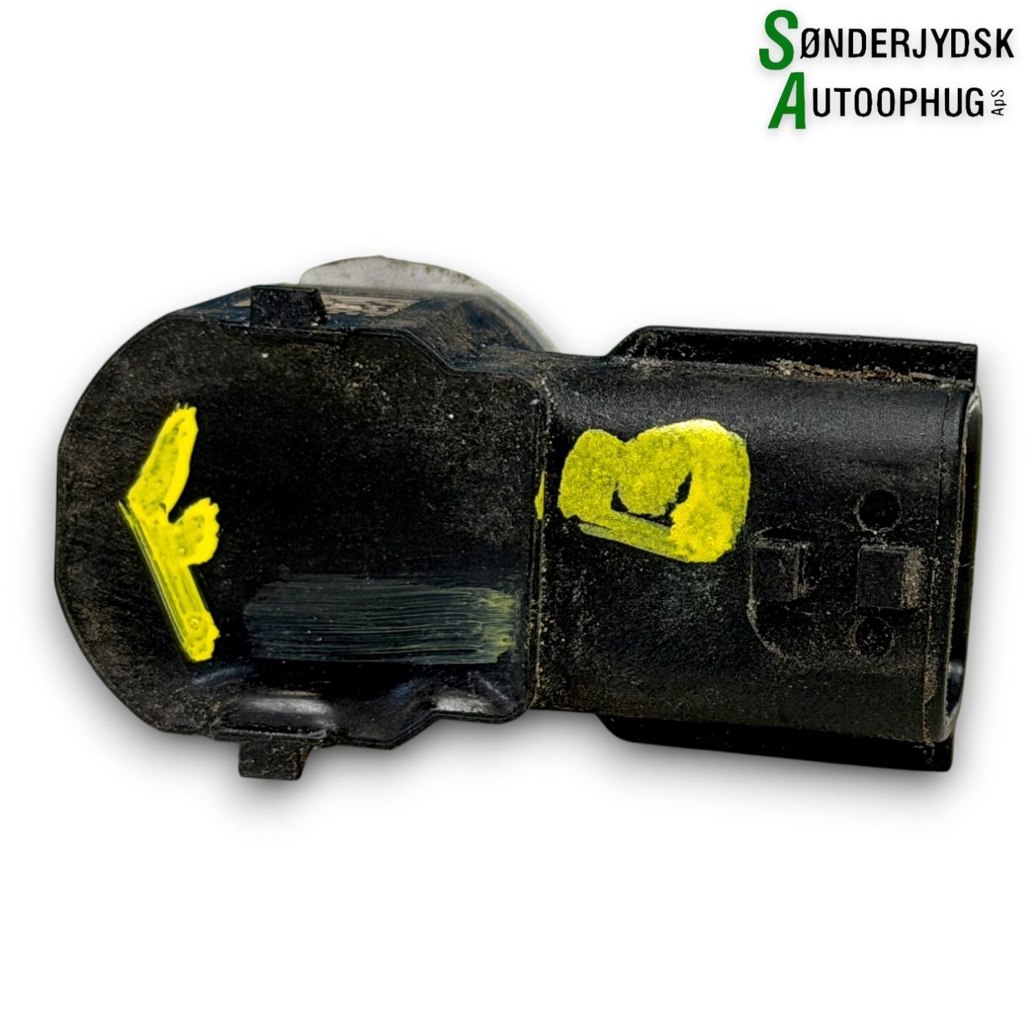 Renault Captur 2  Pdc Sensor/Baksensor Med OEM Nr. 284429097R Fra Renault Ophugger