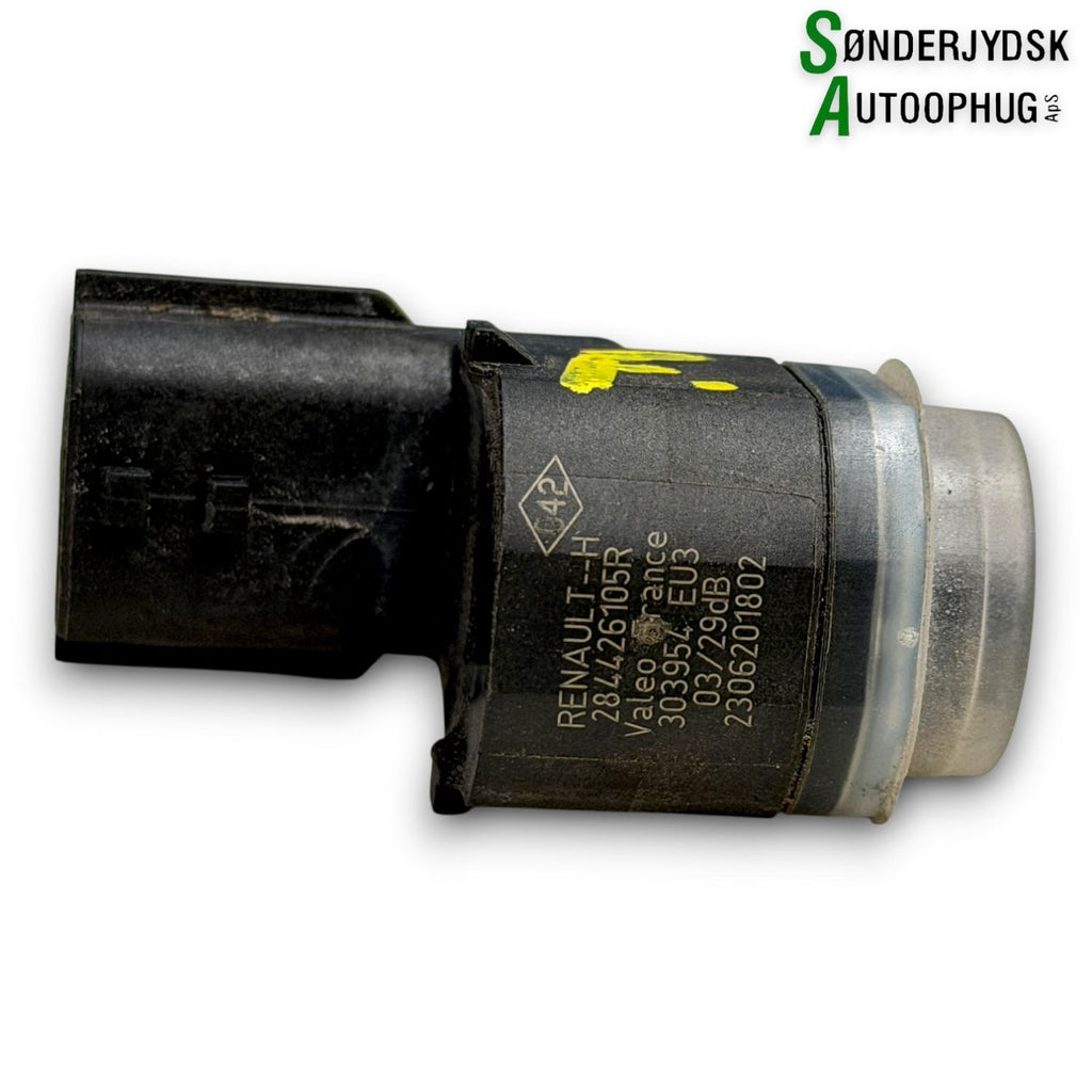 Renault Captur 2  Pdc Sensor/Baksensor Med OEM Nr. 284426105R Fra Renault Ophugger