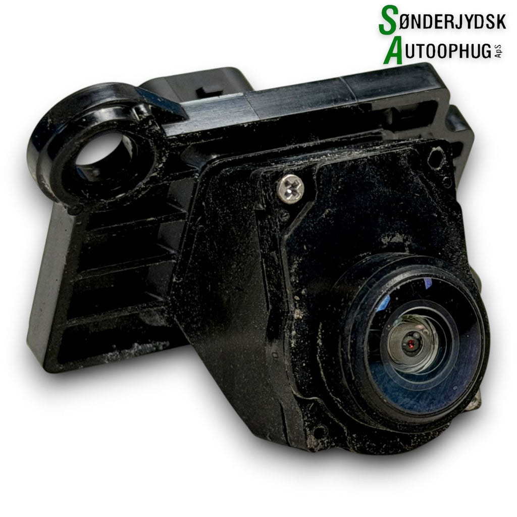 Renault Captur 2 Bak-Kamera Med OEM Nr. 284423509R Fra Renault Ophugger