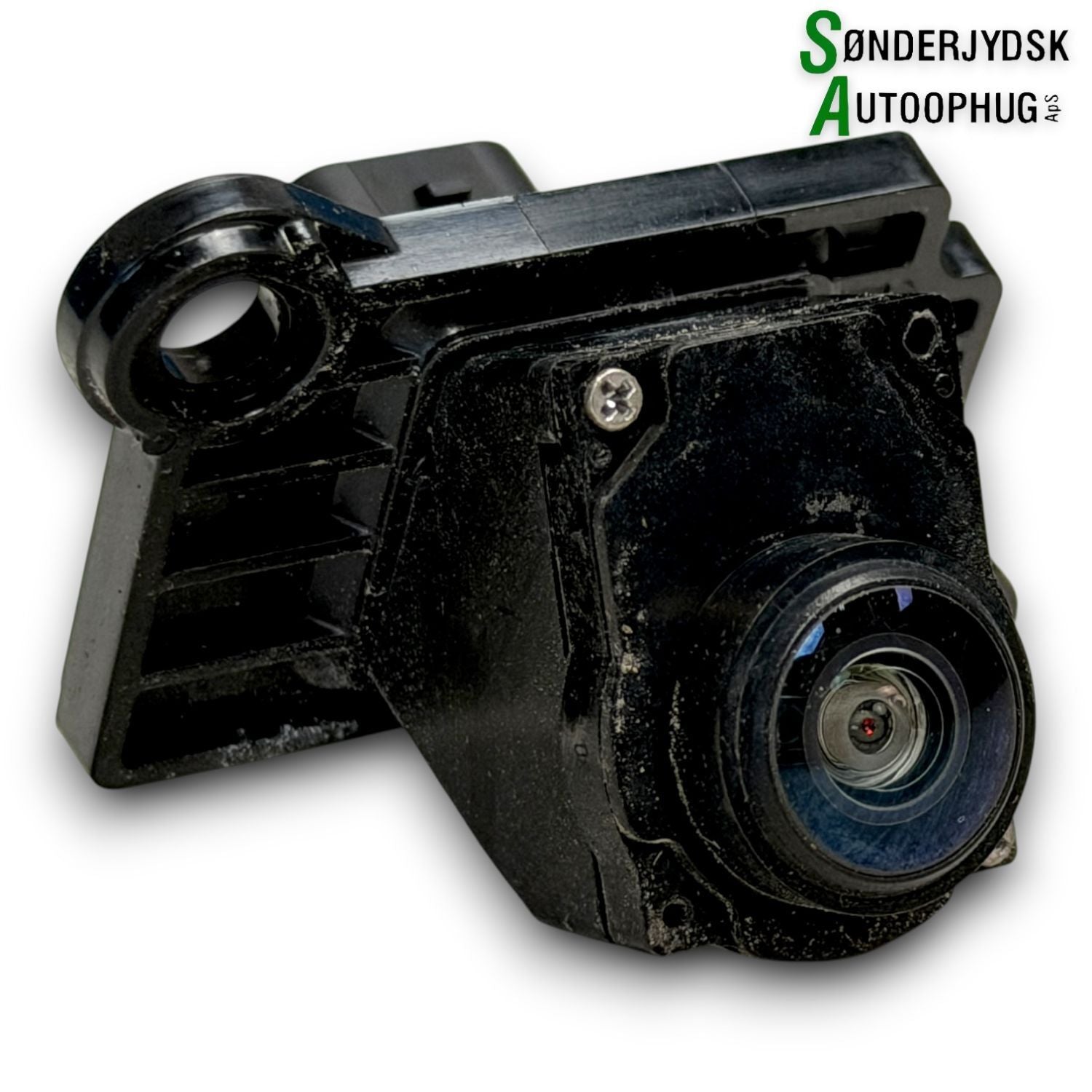 Renault Captur 2 Bak-Kamera Med OEM Nr. 284423509R Fra Renault Ophugger
