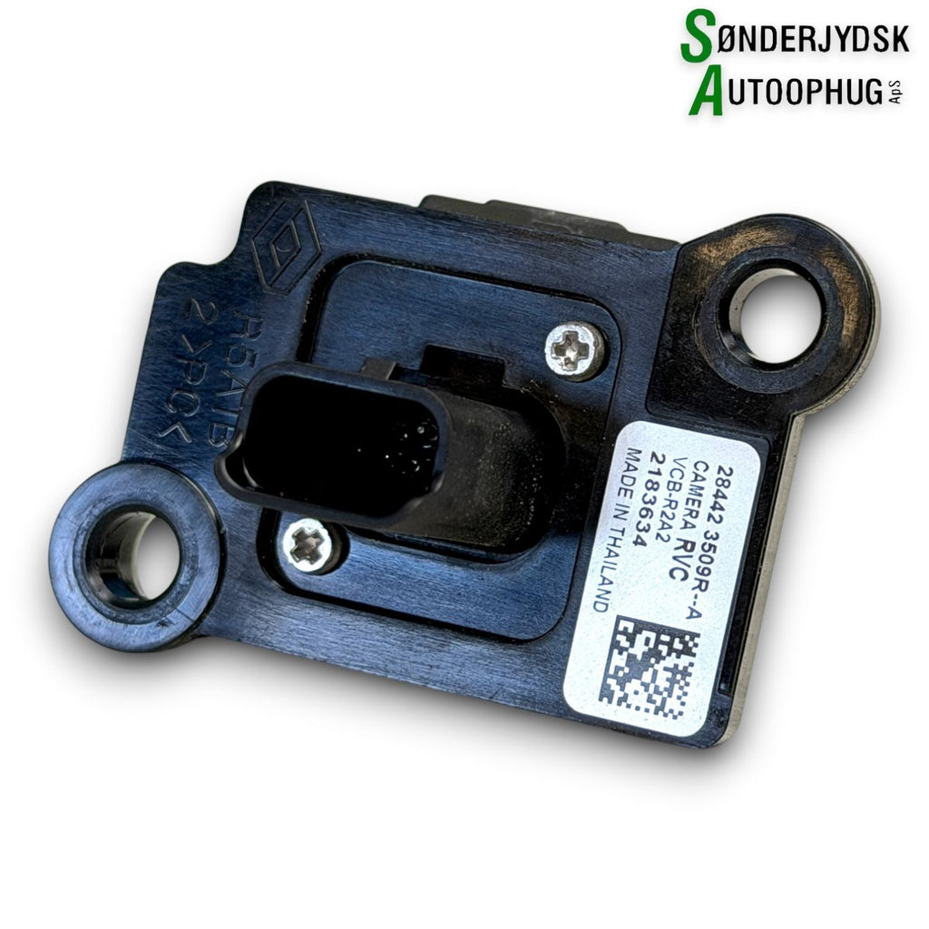 Renault Captur 2 Bak-Kamera Med OEM Nr. 284423509R Fra Renault Ophugger