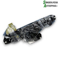 Renault Captur 2 Rudemotor - Rudehejs Med OEM Nr. 827216497R Fra Renault Ophugger